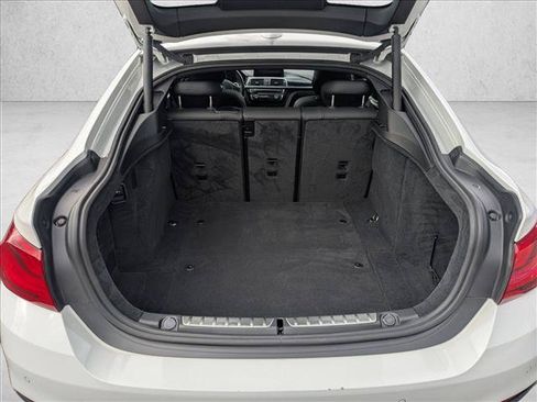 Used 2019 BMW 430i Gran Coupe RWD image 6
