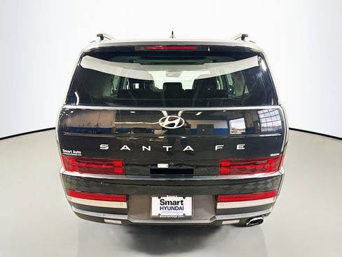 New 2026 Hyundai Santa Fe Limited image 6