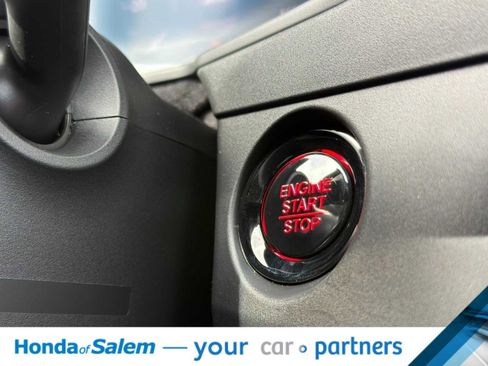 New 2026 Honda Accord LX image 21