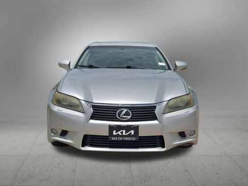 Used 2014 Lexus GS 350 AWD w/ Premium Package image 9