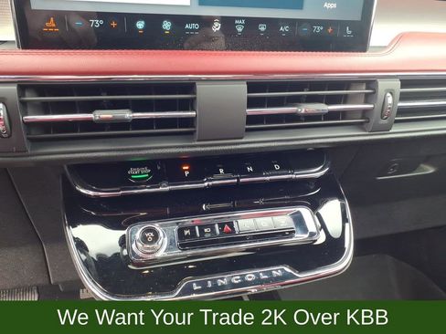 Used 2023 Lincoln Corsair Reserve w/ Equipment Group 202A image 25