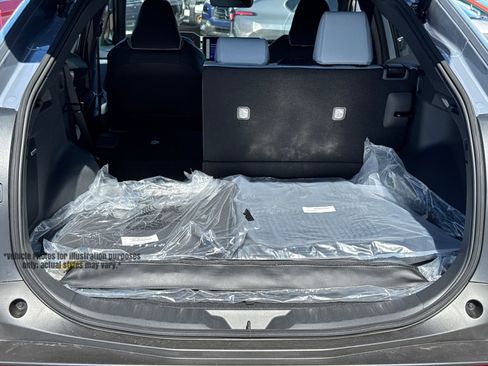 New 2026 Subaru Solterra image 7