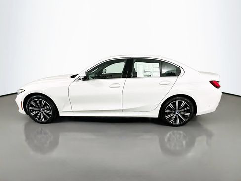 Used 2026 BMW 330i xDrive Sedan w/ Convenience Package AWD/4WD image 8