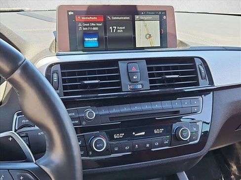 Used 2020 BMW M240i Convertible w/ Premium Package RWD image 15