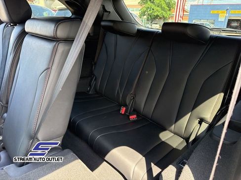Used 2023 Acura MDX A-Spec image 37