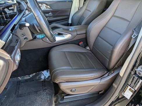 Used 2022 Mercedes-Benz GLS 450 4MATIC image 16