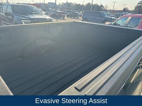 Used 2023 Ford F150 Lariat w/ Equipment Group 502A High image 9