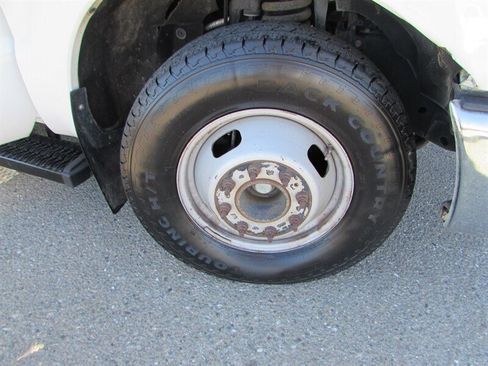 Used 2016 Ford F350 XL w/ Power Equipment Group RWD image 27