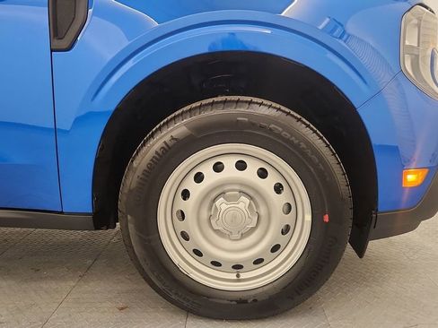 New 2026 Ford Maverick XL image 23