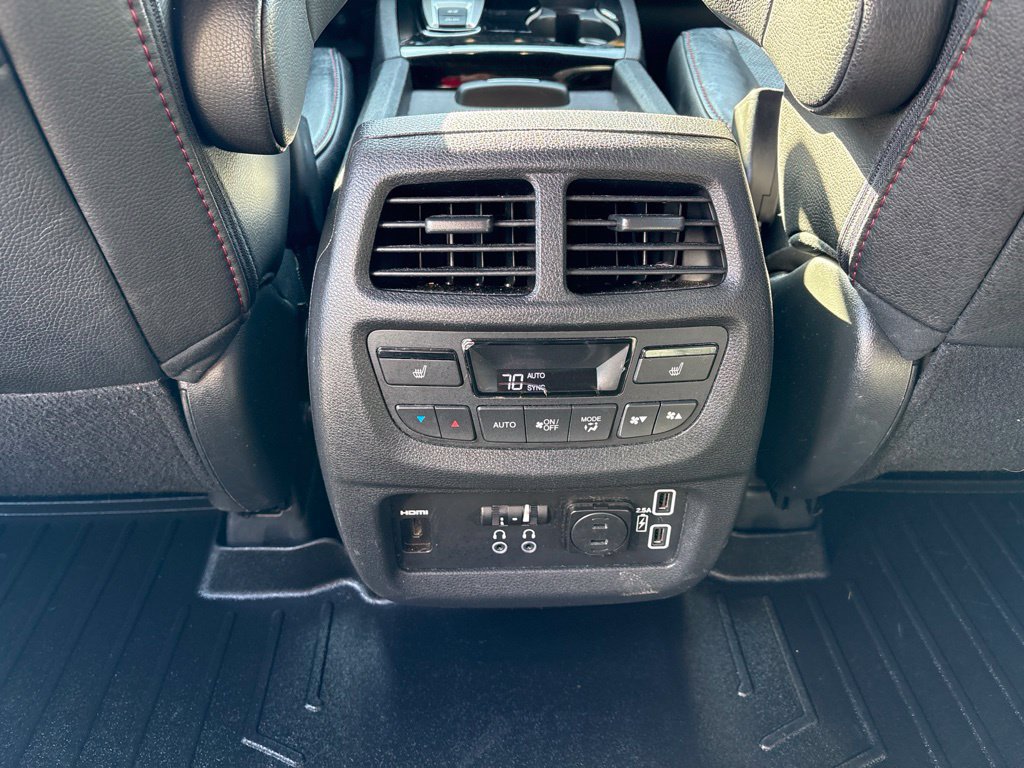 Used 2020 Honda Pilot Black Edition image 20