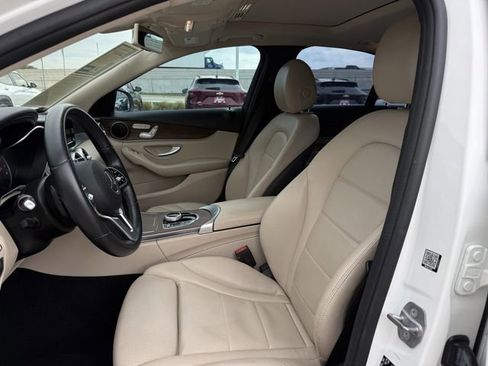 Used 2019 Mercedes-Benz C 300 Sedan image 26