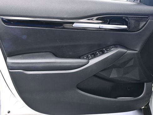 Used 2024 Kia Seltos S image 14