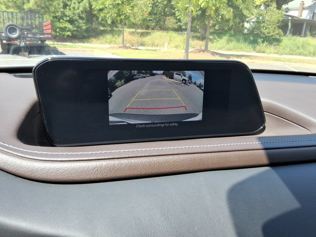 Used 2021 MAZDA CX-30 AWD 2.5 S w/ Premium Package image 32