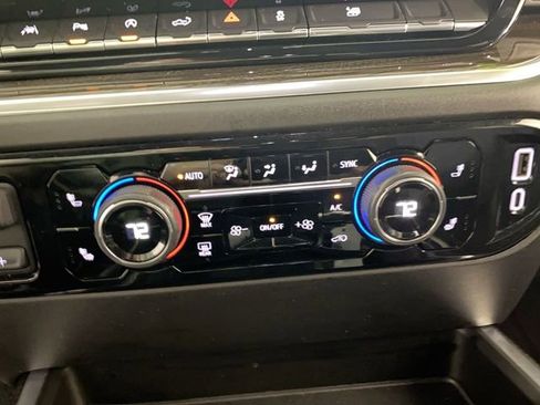 Used 2024 Chevrolet Silverado 1500 RST w/ Convenience Package II image 40