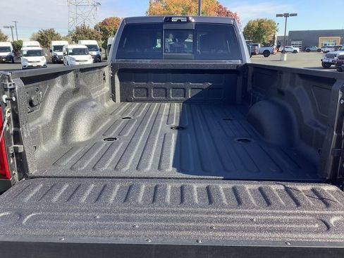 New 2026 RAM 3500 Laramie image 33