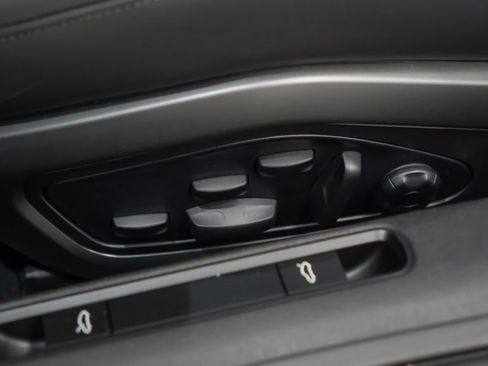 New 2026 Porsche 911 Carrera 4S image 21