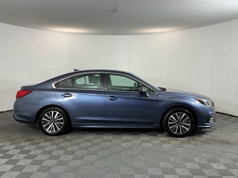 Used 2018 Subaru Legacy 2.5i Premium w/ Eyesight & BSD & Rcta & HBA AWD/4WD image 4
