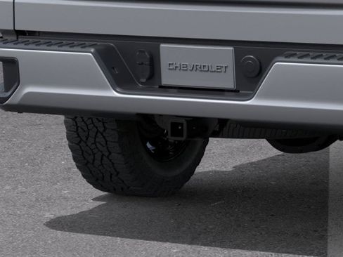 New 2026 Chevrolet Silverado 1500 RST AWD/4WD image 38