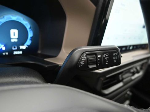 New 2025 Ford Bronco Sport Big Bend w/ Convenience Package image 29