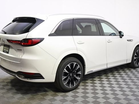 New 2026 MAZDA CX-90 3.3 Turbo S w/ Premium Plus AWD/4WD image 7