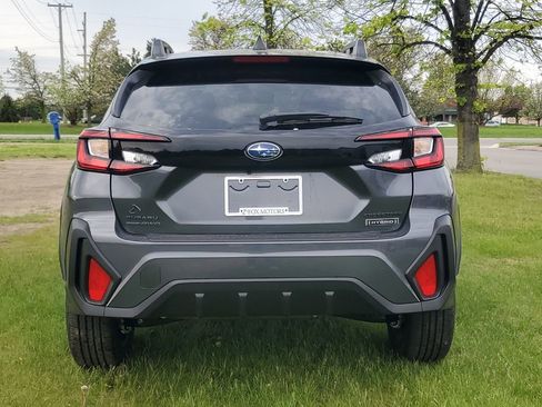New 2026 Subaru Crosstrek 2.5i Sport AWD/4WD image 4