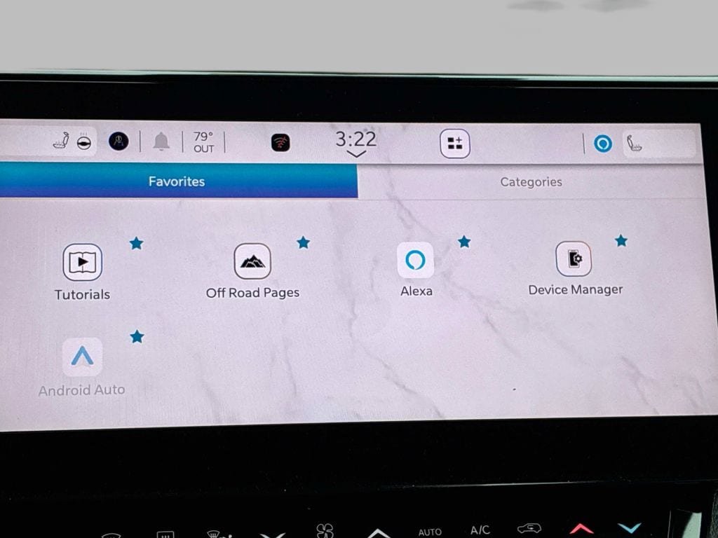 New 2026 Jeep Grand Cherokee Limited AWD/4WD image 14