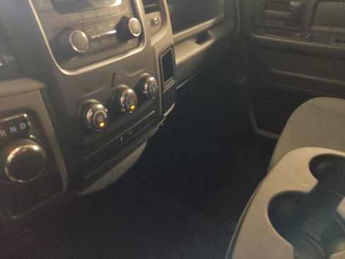 Used 2018 RAM 1500 Tradesman w/ Popular Equipment Group RWD image 26