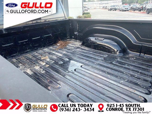 Used 2019 RAM 2500 Lone Star AWD/4WD image 5