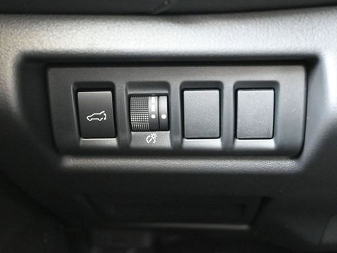 New 2026 Subaru Outback Touring XT image 24