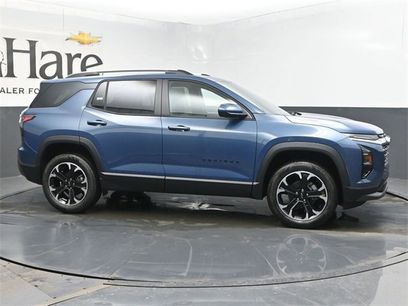 New 2026 Chevrolet Equinox LT w/ Convenience Package II