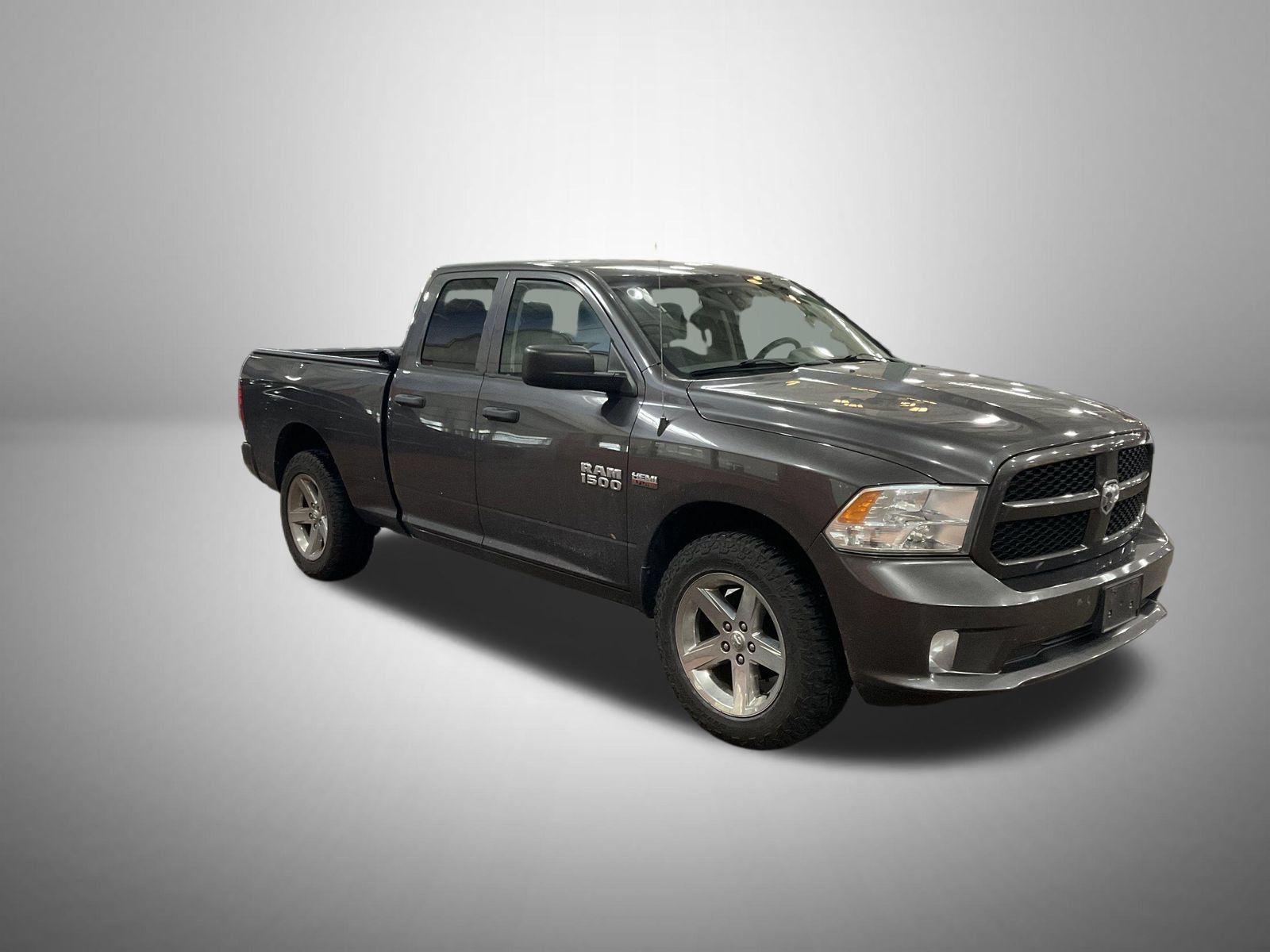 Used 2015 RAM 1500 Express AWD/4WD image 4