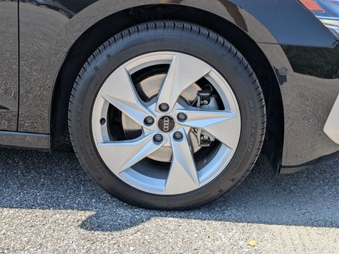 Certified 2023 Audi A3 2.0T Premium Plus AWD/4WD image 11