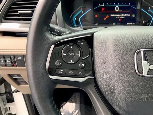 Used 2023 Honda Odyssey Elite image 22