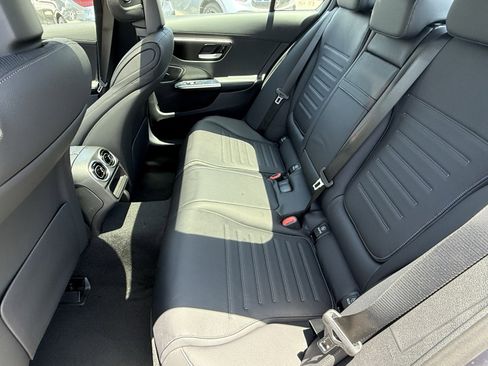 New 2025 Mercedes-Benz C 43 AMG 4MATIC Sedan image 31