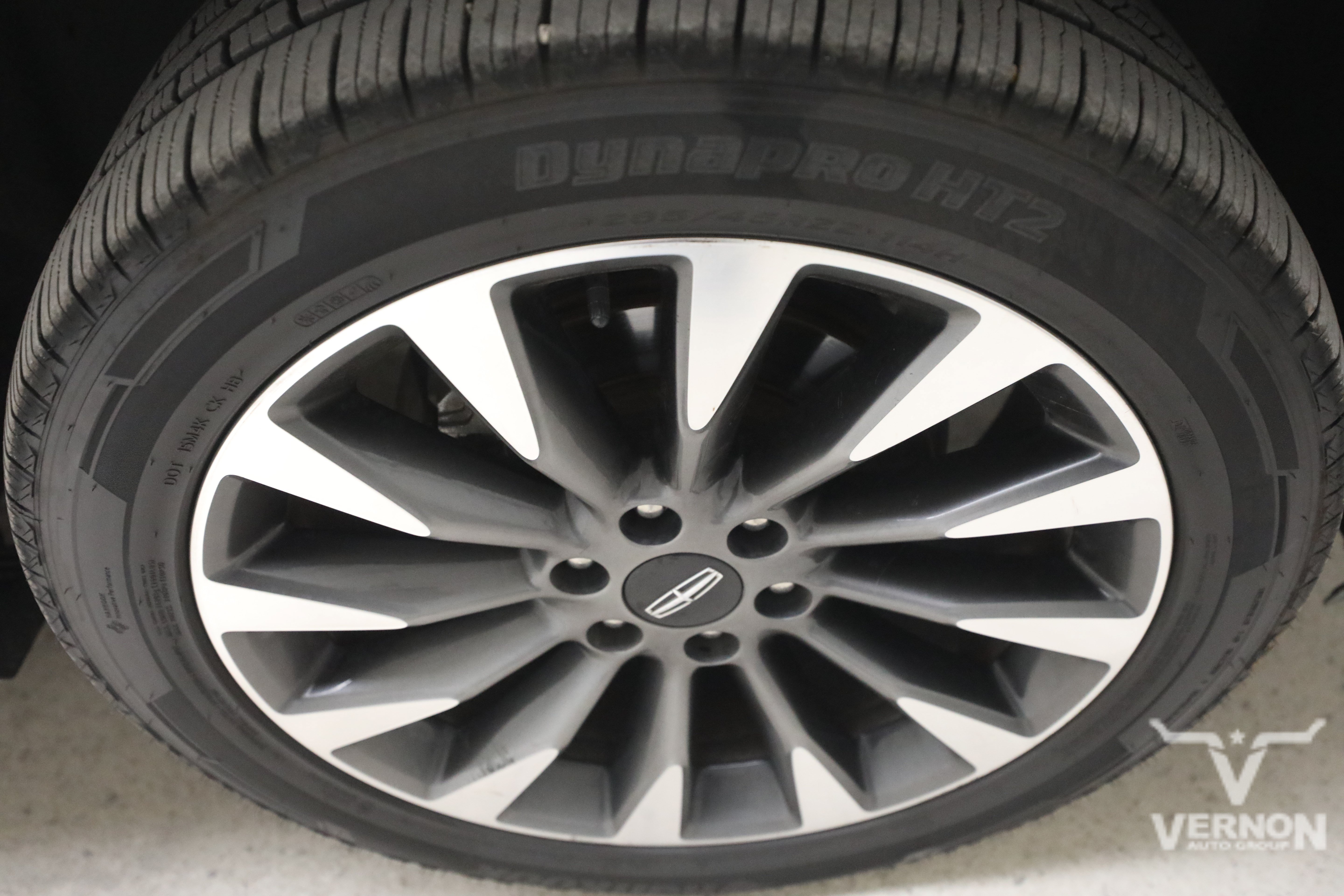Used 2019 Lincoln Navigator L Select w/ Technology Package RWD image 34