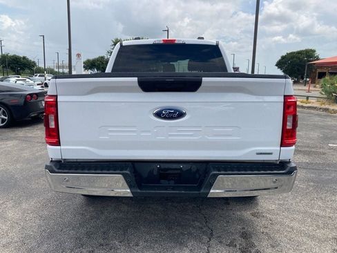 Used 2023 Ford F150 XLT RWD image 6