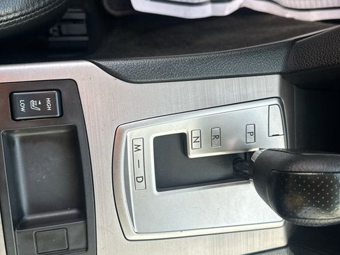 Used 2012 Subaru Outback 3.6R Limited w/ Popular Pkg 1B image 15