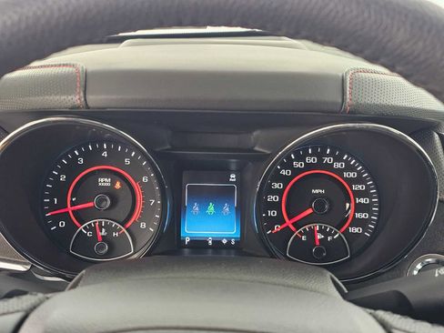 Used 2017 Chevrolet SS image 23