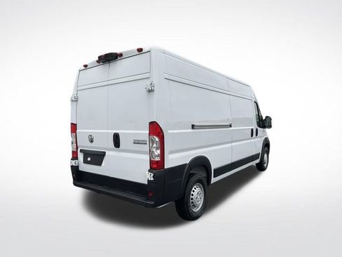Used 2025 RAM ProMaster 3500 w/ Convenience Group FWD image 16
