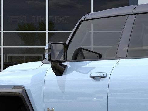 New 2025 GMC Hummer EV 2X AWD/4WD image 12