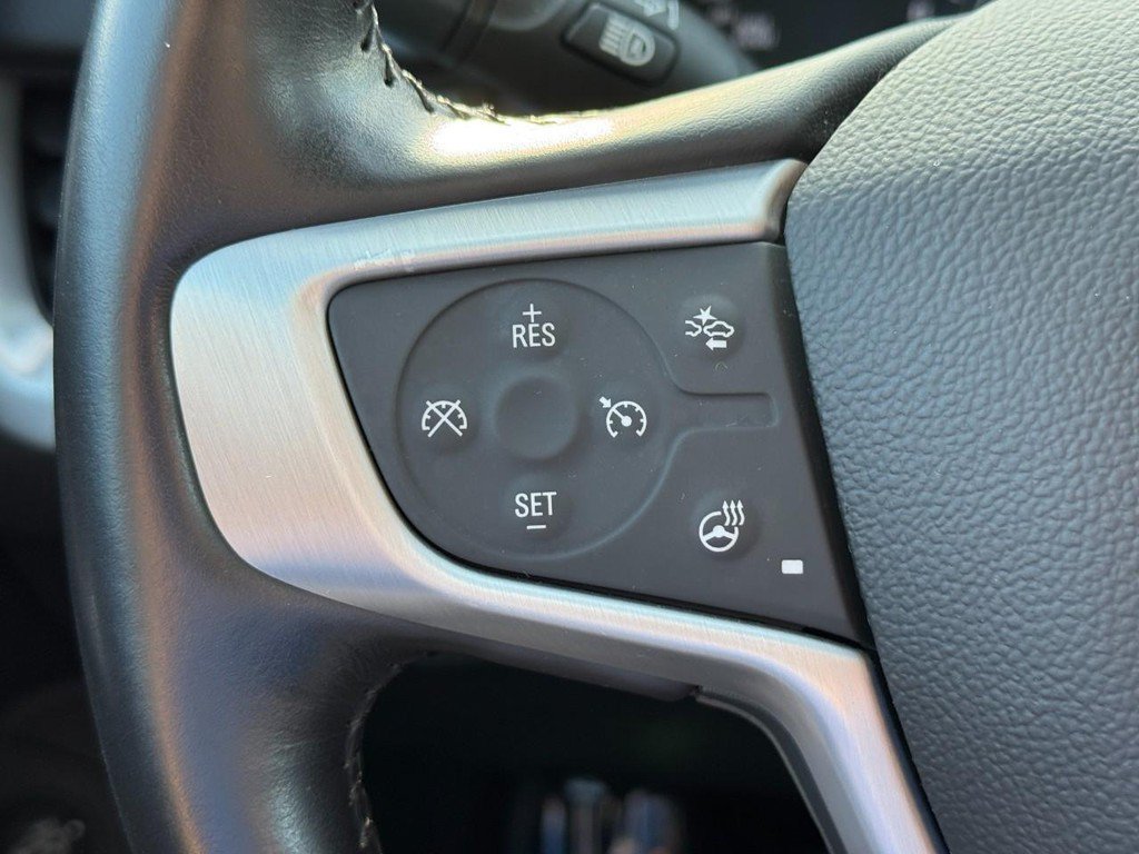 Used 2021 GMC Terrain SLT w/ Elevation Edition FWD image 24