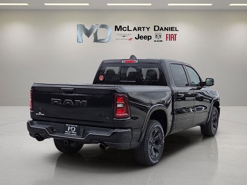 New 2026 RAM 1500 Big Horn image 5