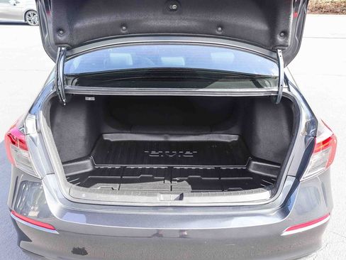 Used 2024 Honda Civic LX image 32