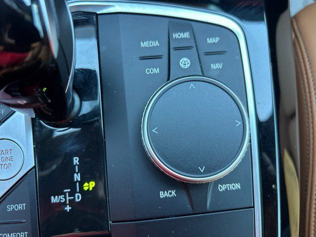 Used 2024 BMW X3 sDrive30i w/ Premium Package RWD image 22
