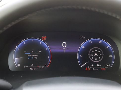 Used 2023 Toyota Highlander Platinum image 31