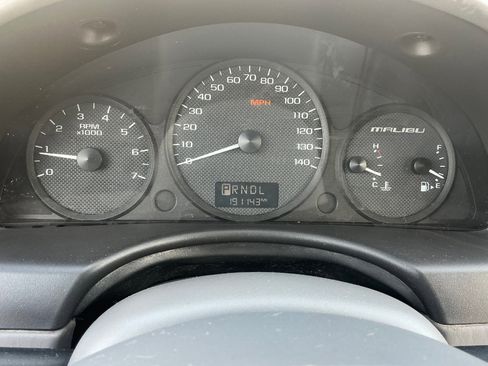 Used 2005 Chevrolet Malibu LT image 17