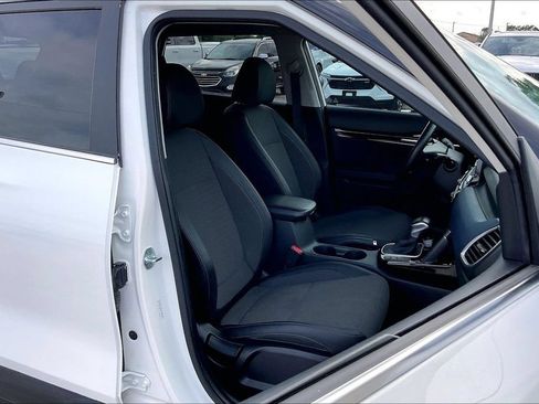 Used 2023 Kia Seltos S w/ Navigation Package FWD image 28