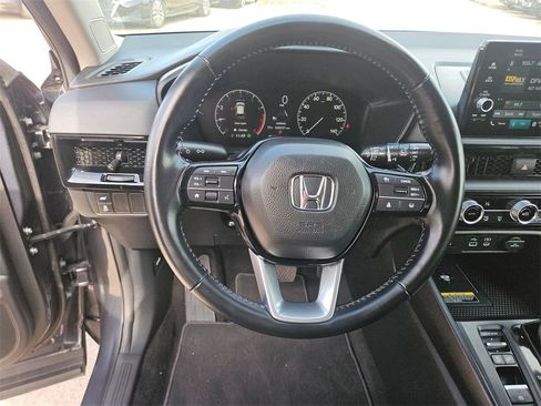 Used 2025 Honda CR-V EX-L image 18
