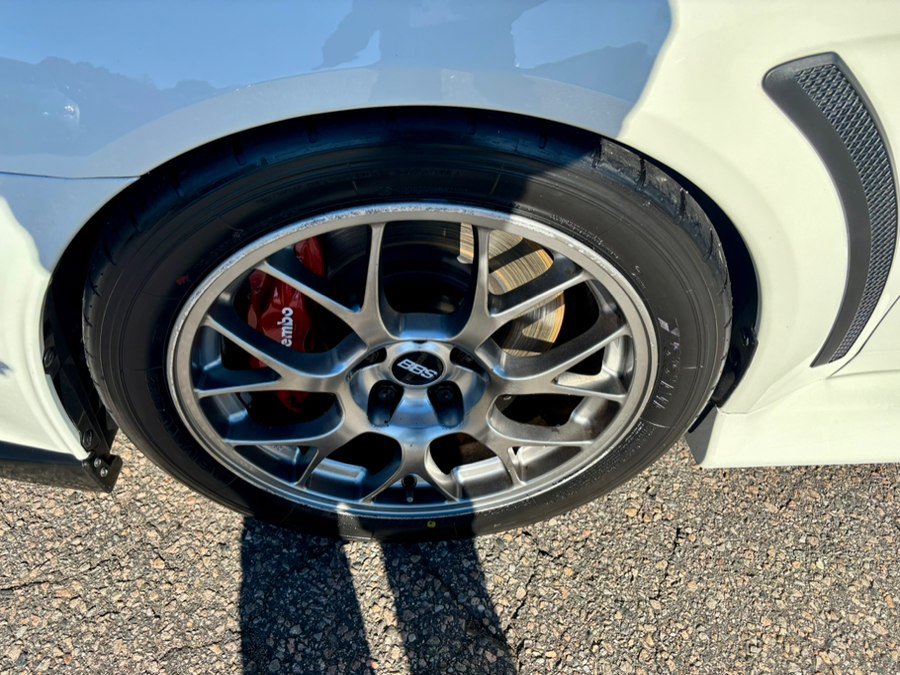 Used 2010 Mitsubishi Lancer Evolution MR AWD/4WD image 34