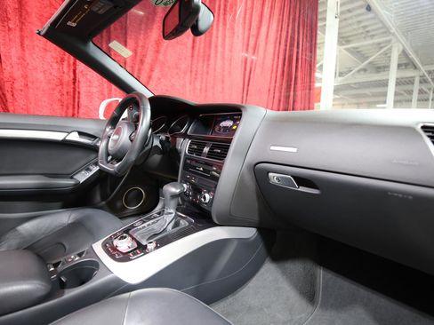 Used 2017 Audi A5 2.0T Sport w/ Technology Package image 25